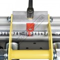Hafco RCS-3000 - 3m Length Stop System Suits to RC-290, RC-450 & RC-600 Conveyor L802
